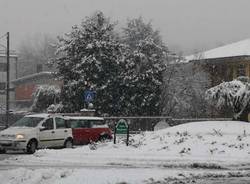 neve 5 febbraio 2010 