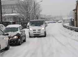 neve 5 febbraio 2010 