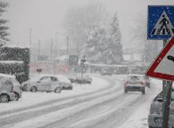 neve 5 febbraio 2010
