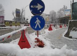 neve varese 5 febbraio 2010