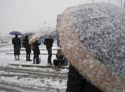 neve varese 5 febbraio 2010