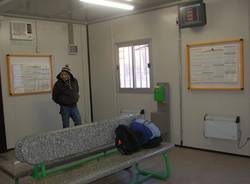 nuova stazione castellanza pendolari malpensa express