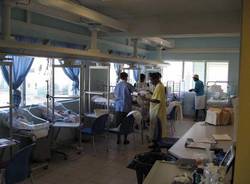 ospedale Fondazione Rava Haiti