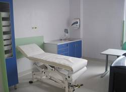 ospedale tradate letti formigoni