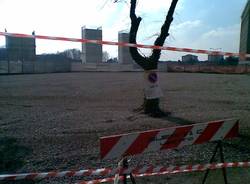 parcheggio saronno