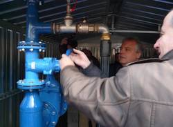 pozzo Moriggia Caianiello