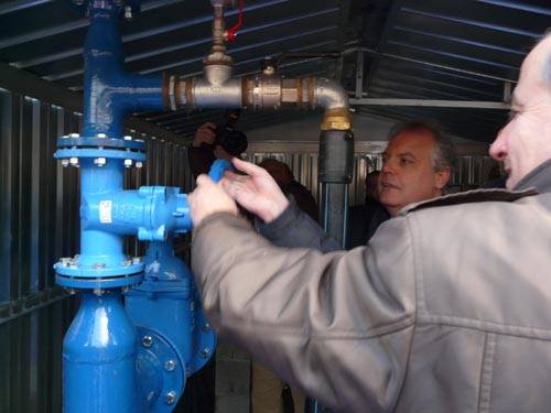 pozzo Moriggia Caianiello