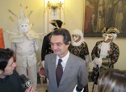presentazione carnevale bosino 2010