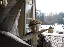 presentazione carnevale bosino 2010