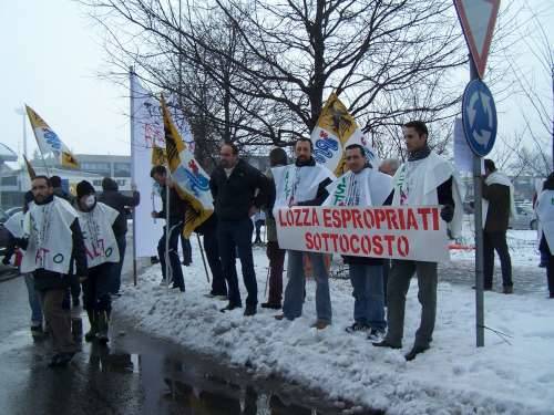 protesta pedemontana 6-2-2010