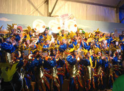 rabadan 2010 carnevale bellinzona