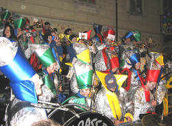 rabadan 2010 carnevale bellinzona