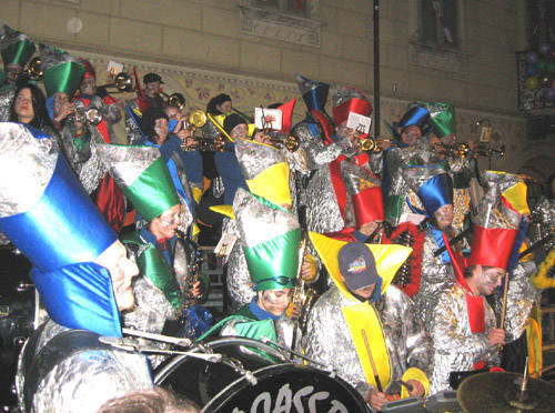 rabadan 2010 carnevale bellinzona