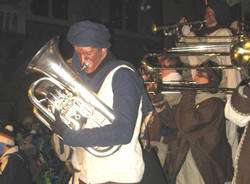 rabadan 2010 carnevale bellinzona