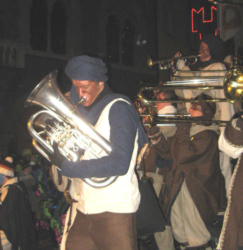 rabadan 2010 carnevale bellinzona