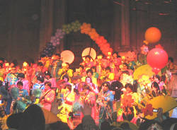 rabadan 2010 carnevale bellinzona