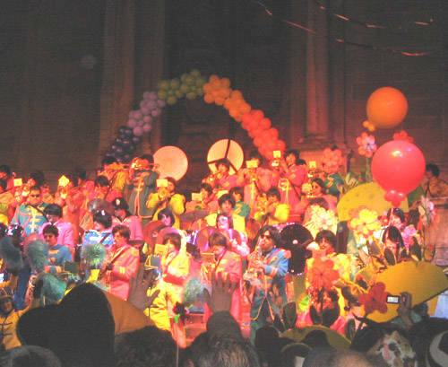 rabadan 2010 carnevale bellinzona