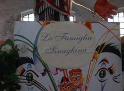 sacconago capannone carnevale busto arsizio
