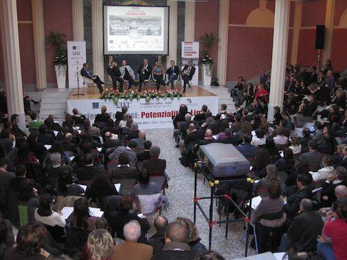 santuccio convegno cronaca nera e indagini