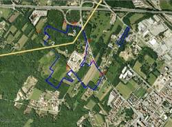 sky city business park gallarate progeto coop immobiliare futura febbraio 2010