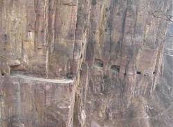 strade pericolose galleria