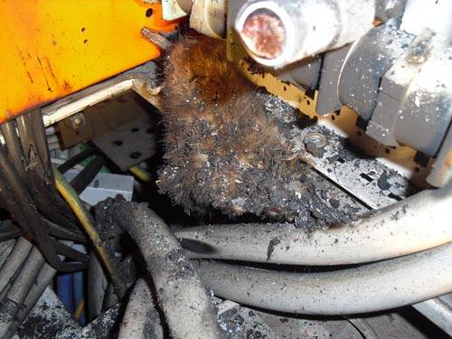 topo saronno cabina elettrica