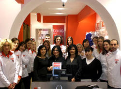 arrivo baku yamamay pallavolo