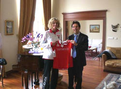 arrivo baku yamamay pallavolo