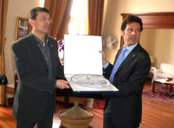 arrivo baku yamamay pallavolo