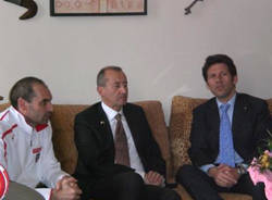 arrivo baku yamamay pallavolo