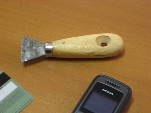 bancomat clonato via veratti 