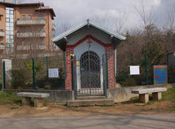 case popolari via san giulio castellanza