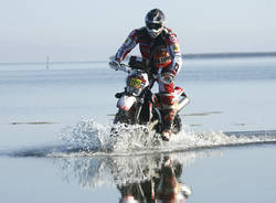 CF Racing motocross 2010