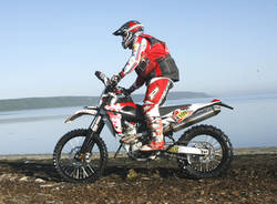 CF Racing motocross 2010