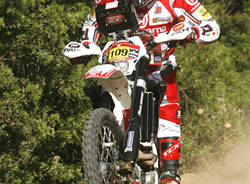 CF Racing motocross 2010