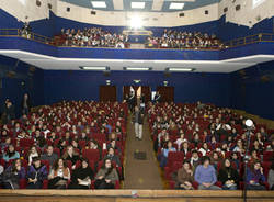 cinefesta cortisonici bruno fornara