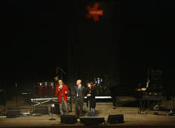 Concerto Mario Biondi 20/3/2010