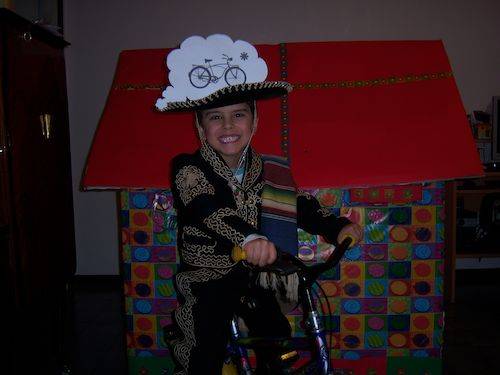 concorso vainbici