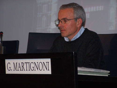 congresso cgil 2010