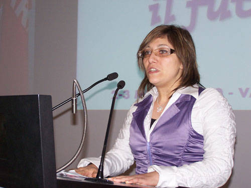 congresso cgil 2010