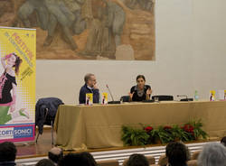 Cortisonici Cristina Comencini