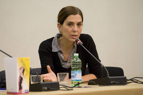 Cortisonici Cristina Comencini