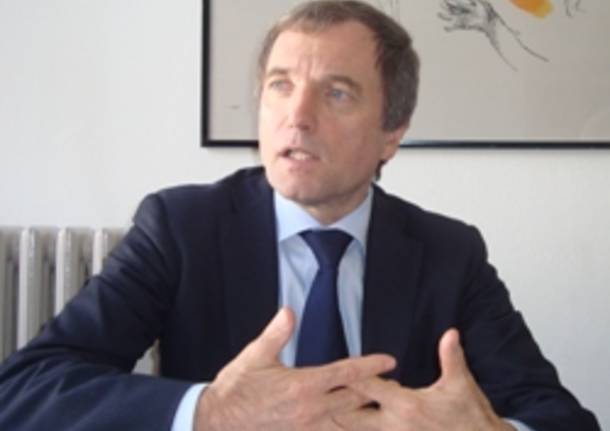 daniele marantelli