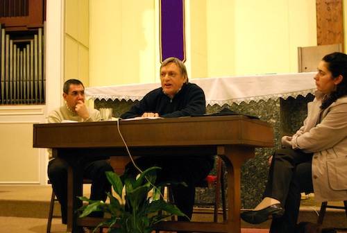 don ciotti solbiate arno
