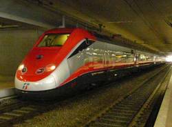 frecciarossa malpensa cattaneo bonomi