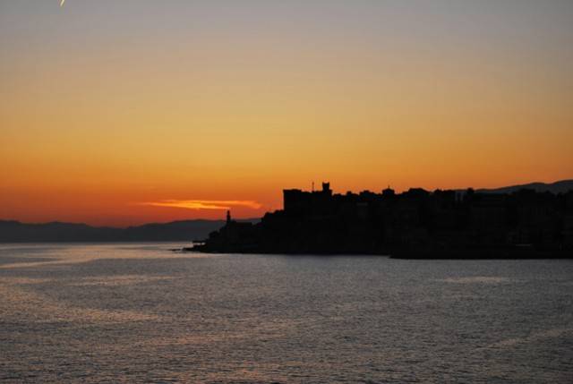 Genova