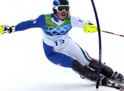 giuliano razzoli slalom sci prima