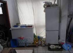 guardia di finanza lavoro controlli busto