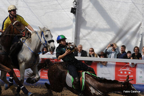 horse ball malpensacavalli