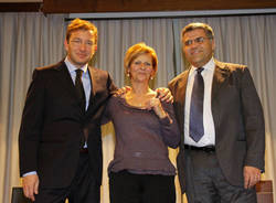 i candidati di luino